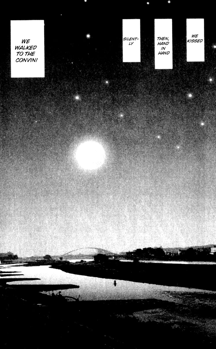 Read Nana Manga Online