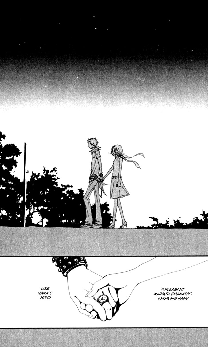 Read Nana Manga Online