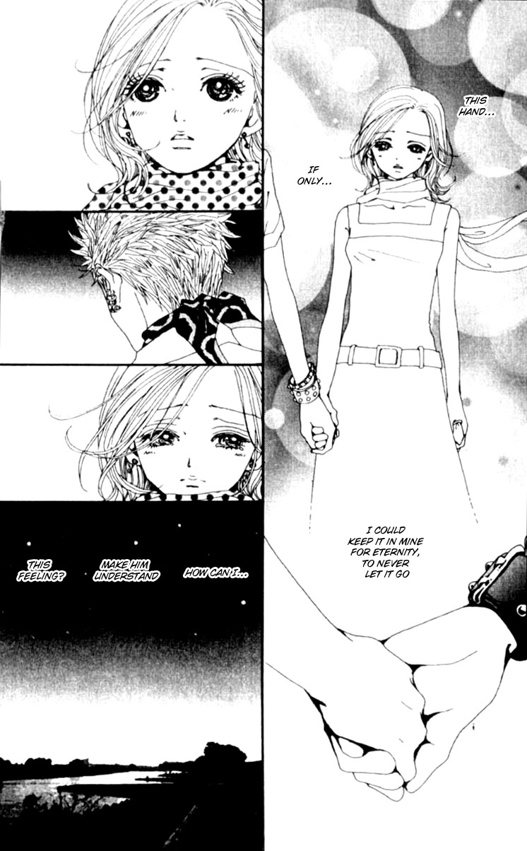 Read Nana Manga Online