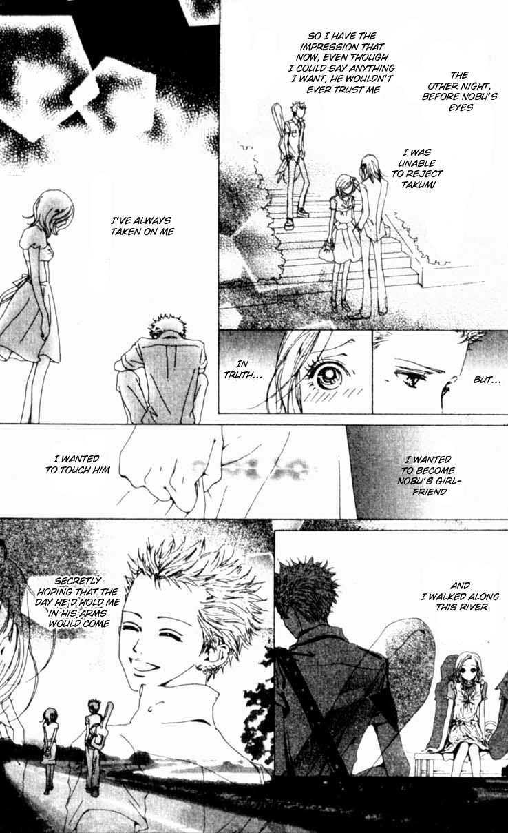 Read Nana Manga Online
