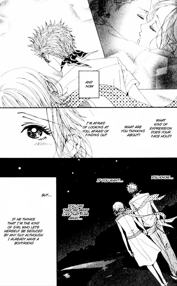 Read Nana Manga Online