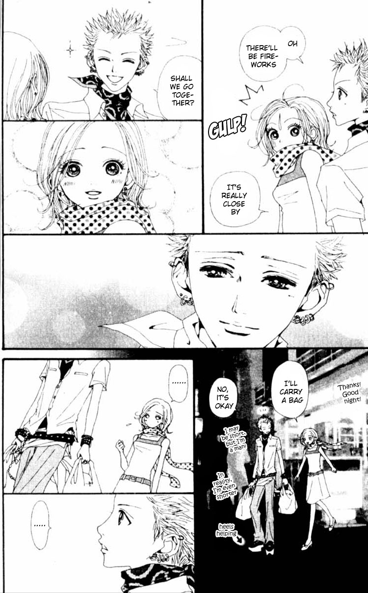 Read Nana Manga Online