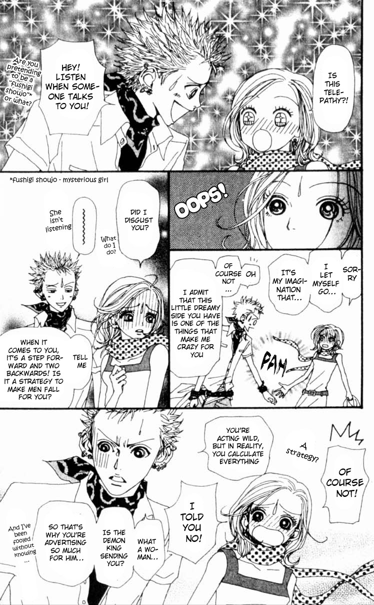 Read Nana Manga Online
