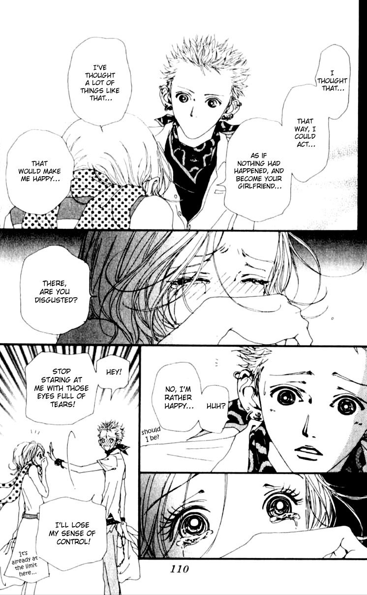 Read Nana Manga Online