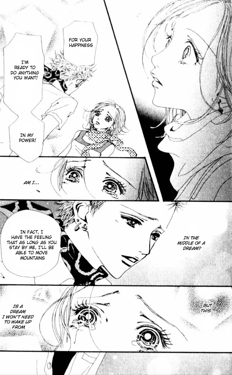Read Nana Manga Online