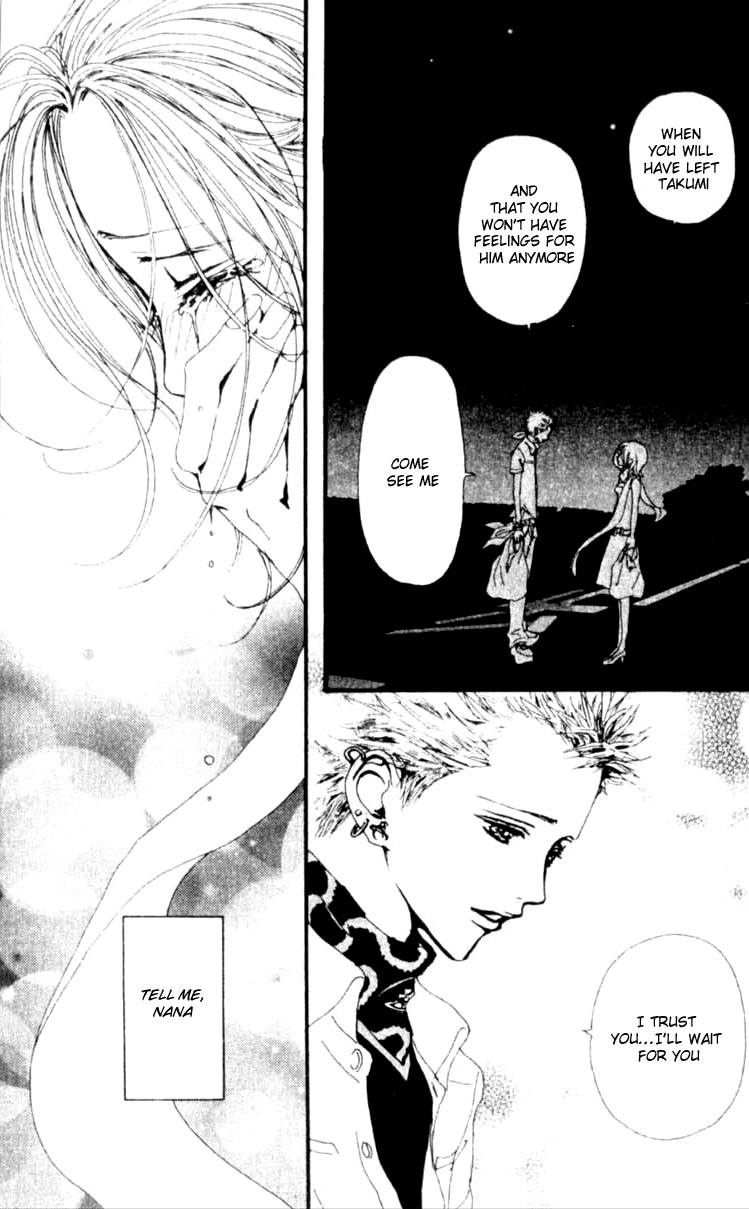 Read Nana Manga Online