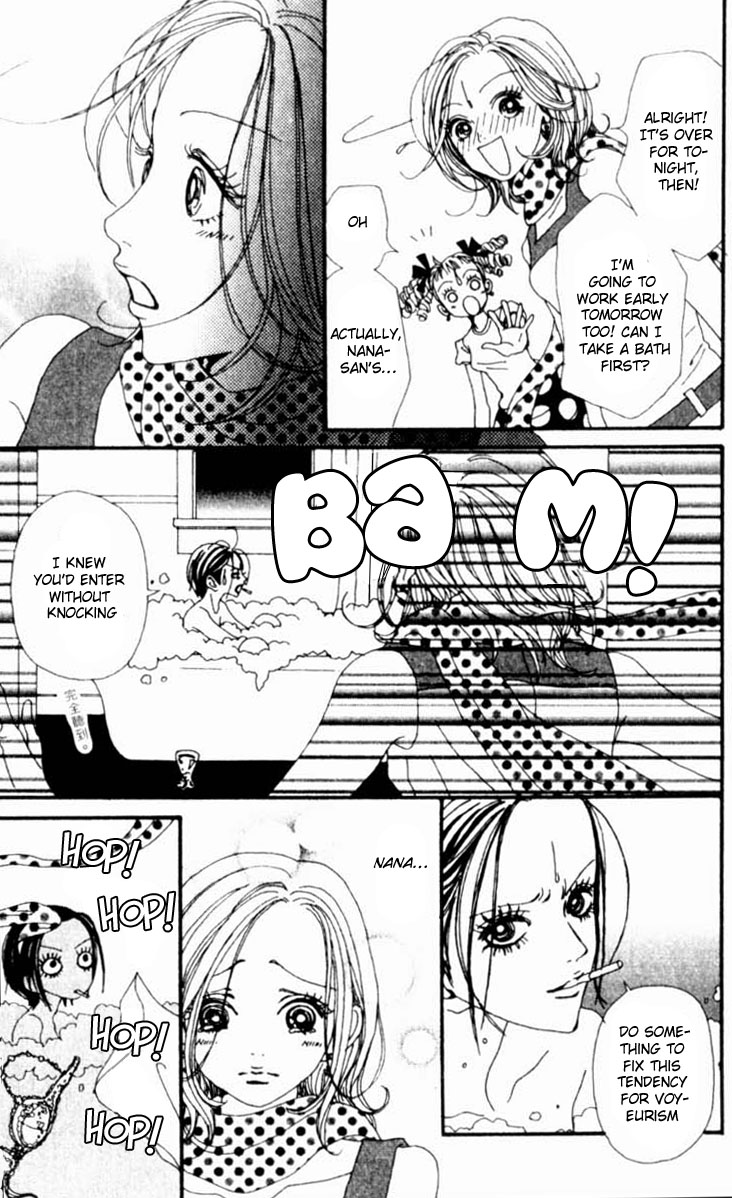 Read Nana Manga Online