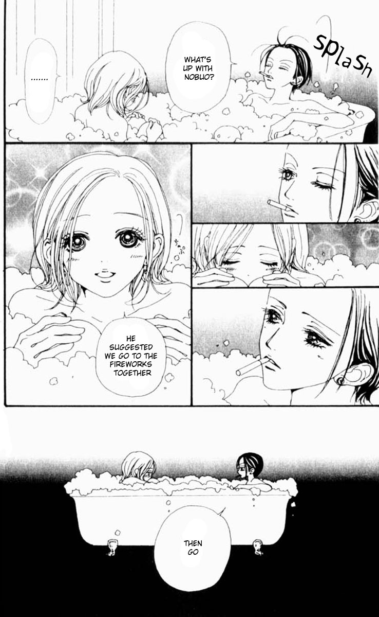 Read Nana Manga Online