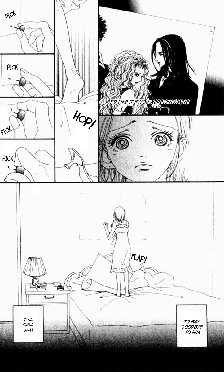 Read Nana Manga Online