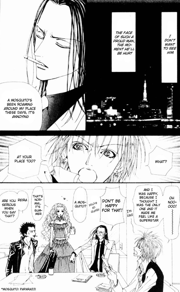 Read Nana Manga Online