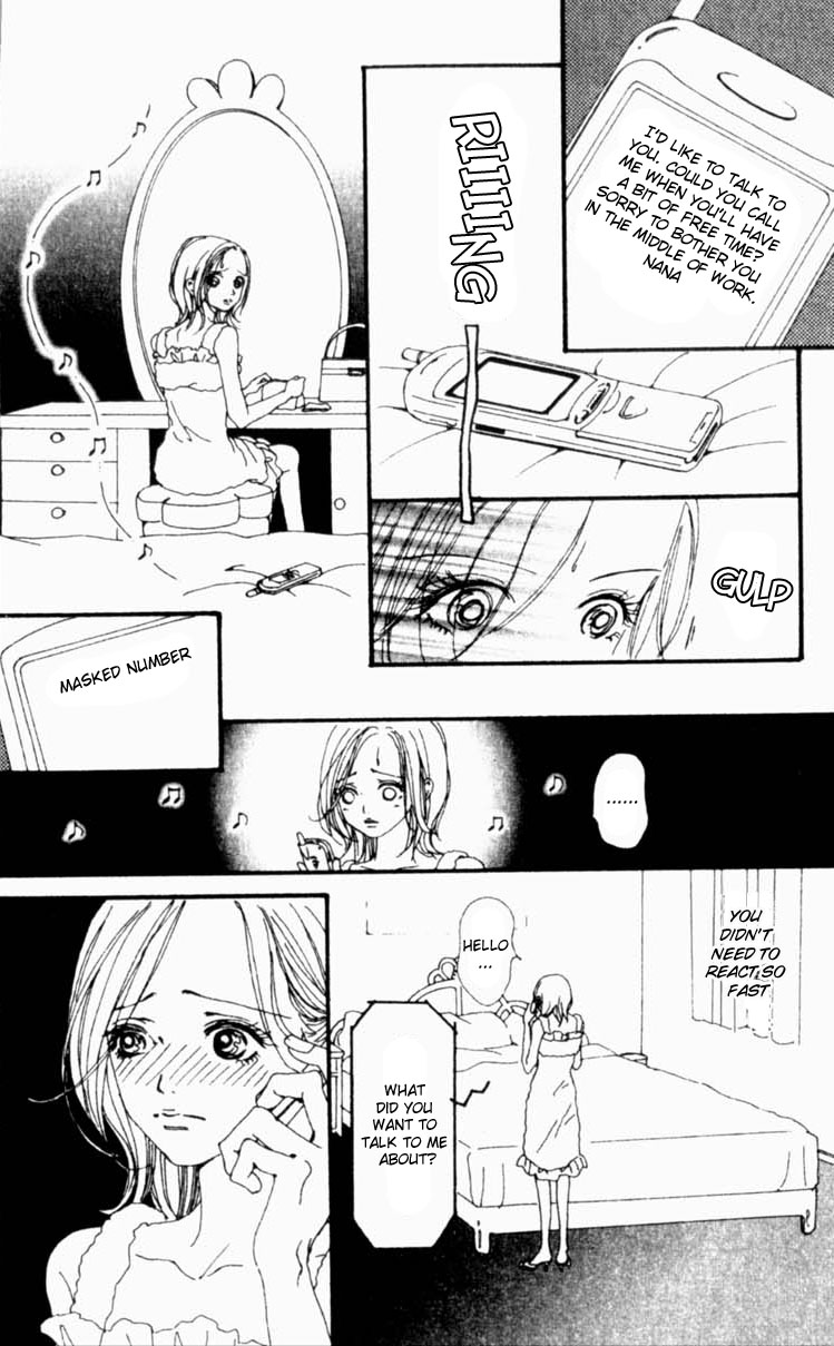 Read Nana Manga Online