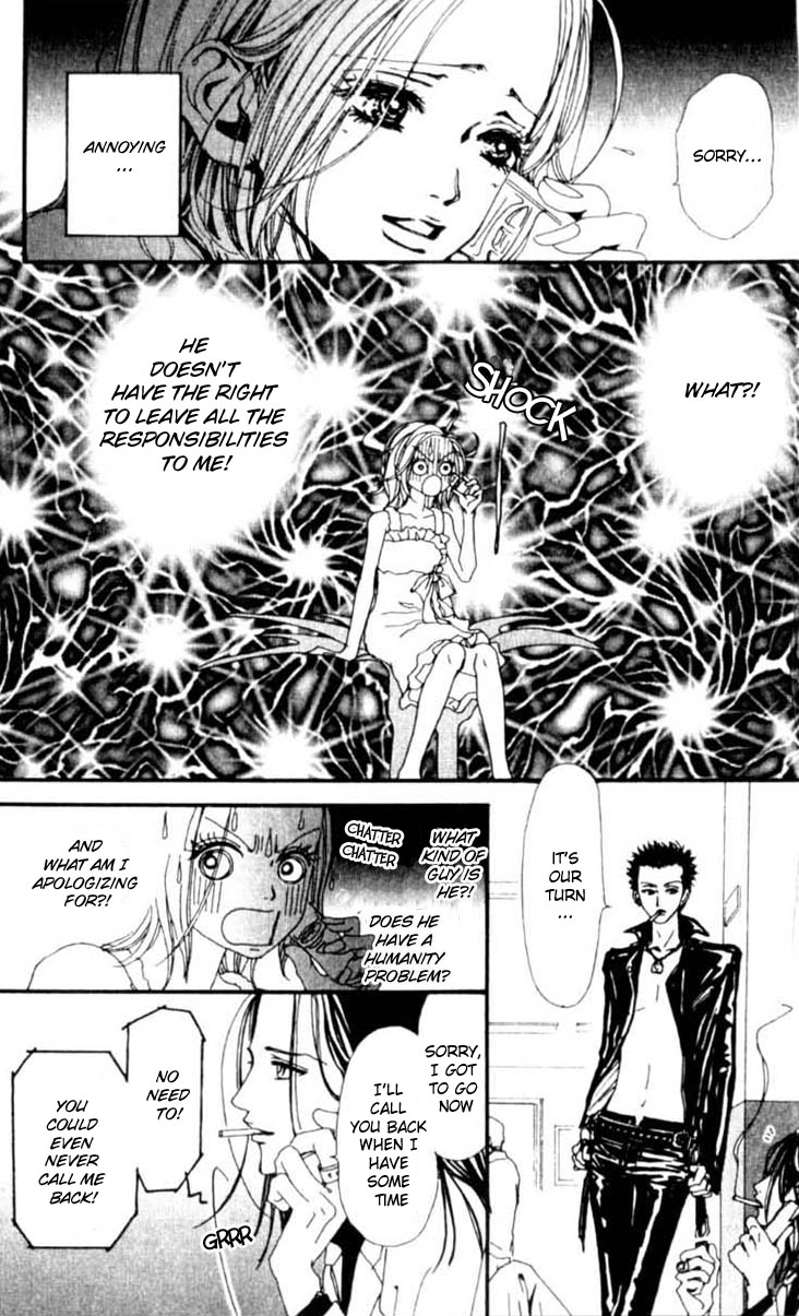 Read Nana Manga Online