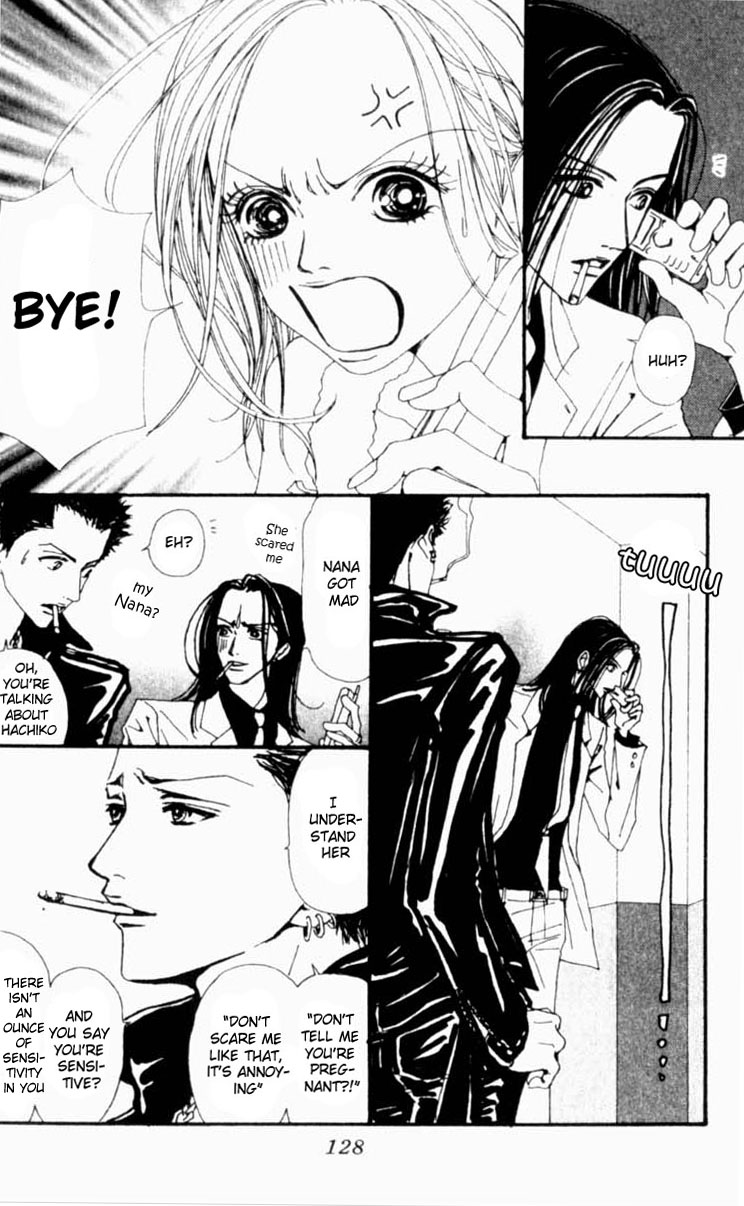 Read Nana Manga Online