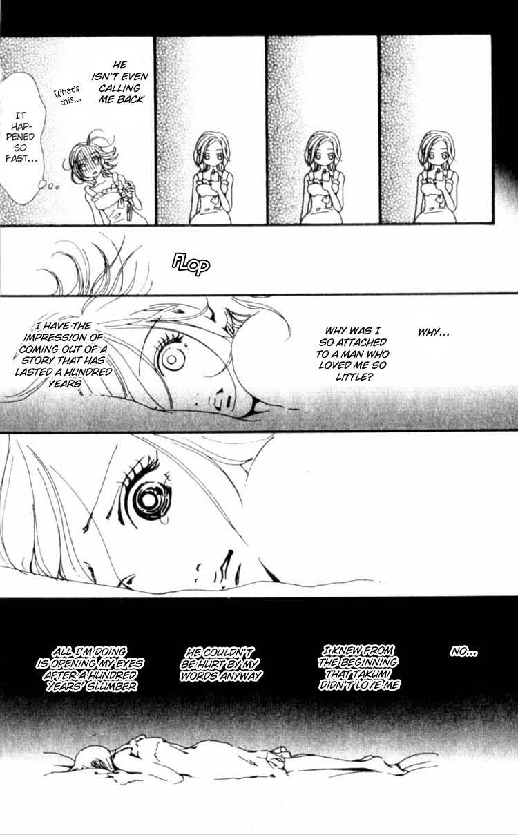 Read Nana Manga Online