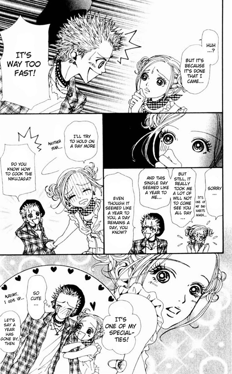 Read Nana Manga Online