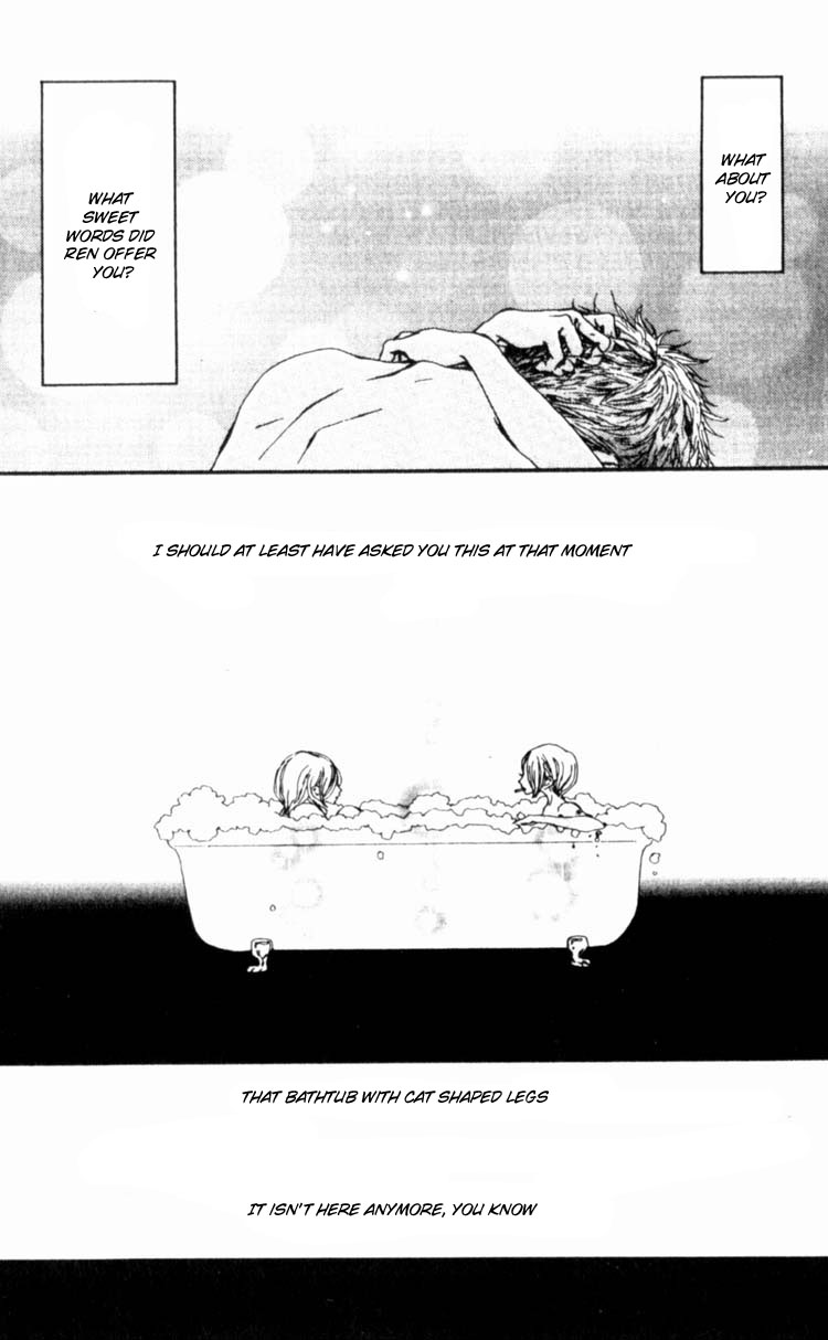 Read Nana Manga Online