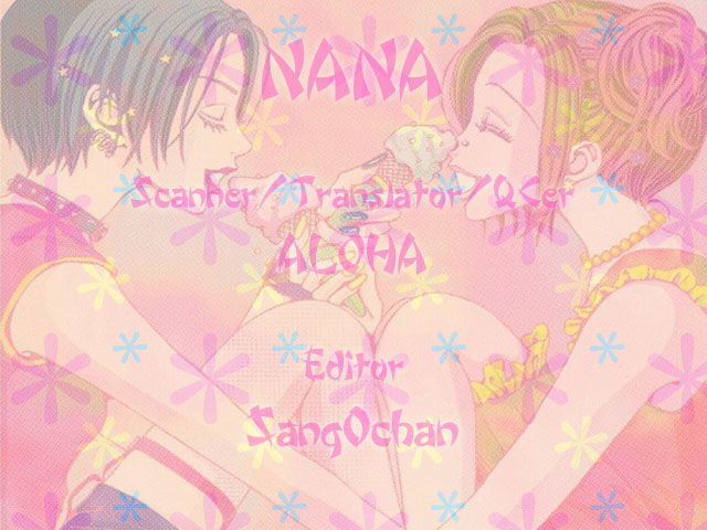 Read Nana Manga Online
