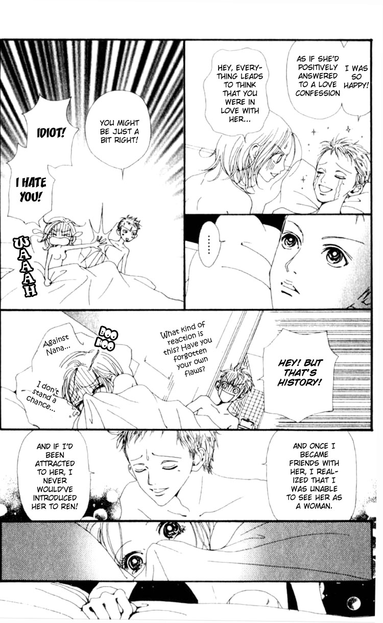 Read Nana Manga Online