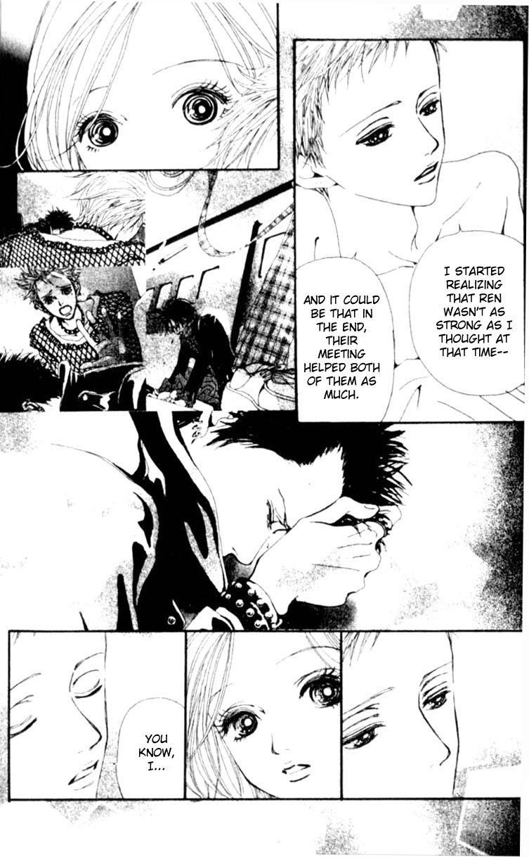 Read Nana Manga Online