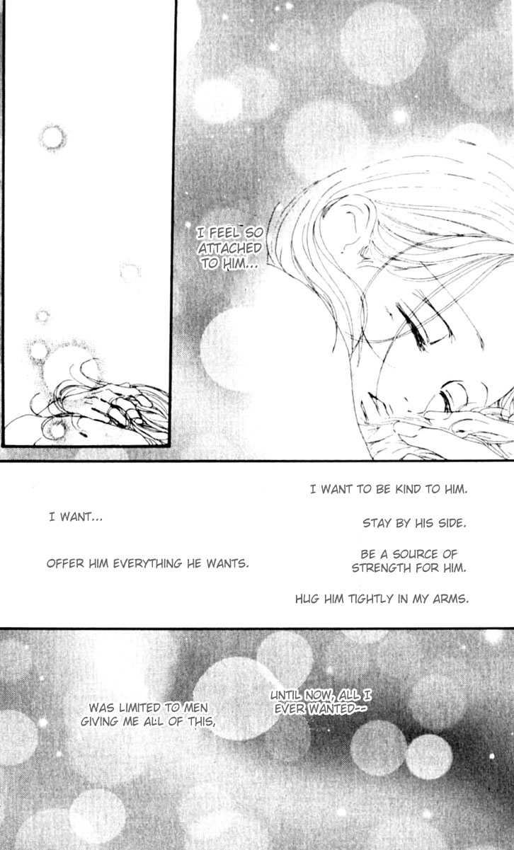 Read Nana Manga Online