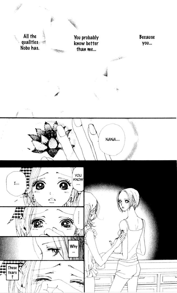 Read Nana Manga Online