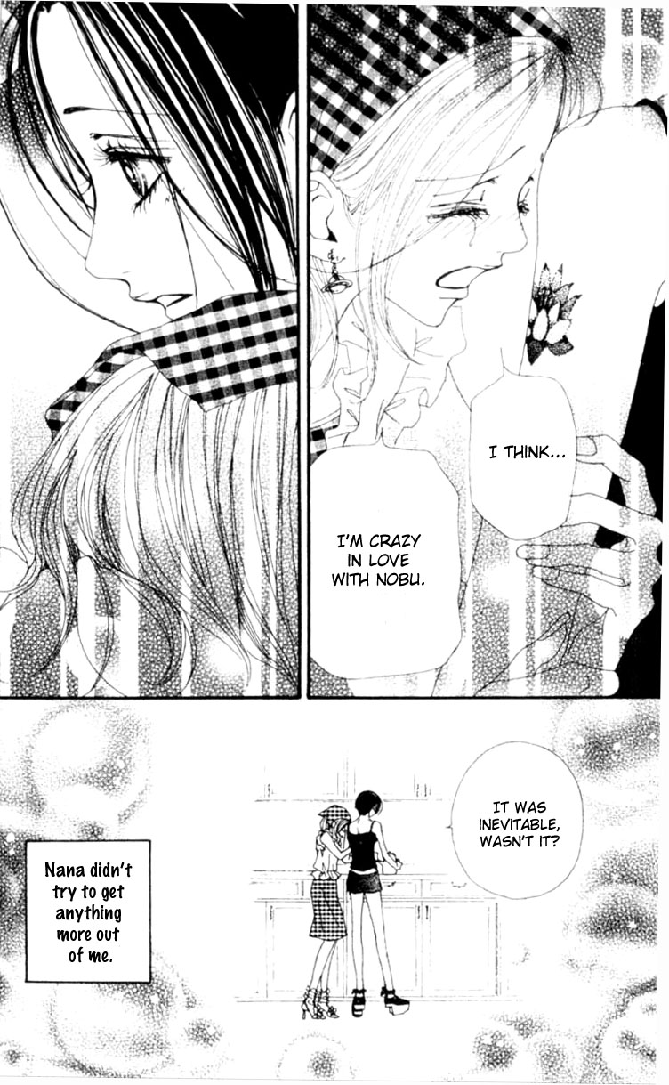 Read Nana Manga Online