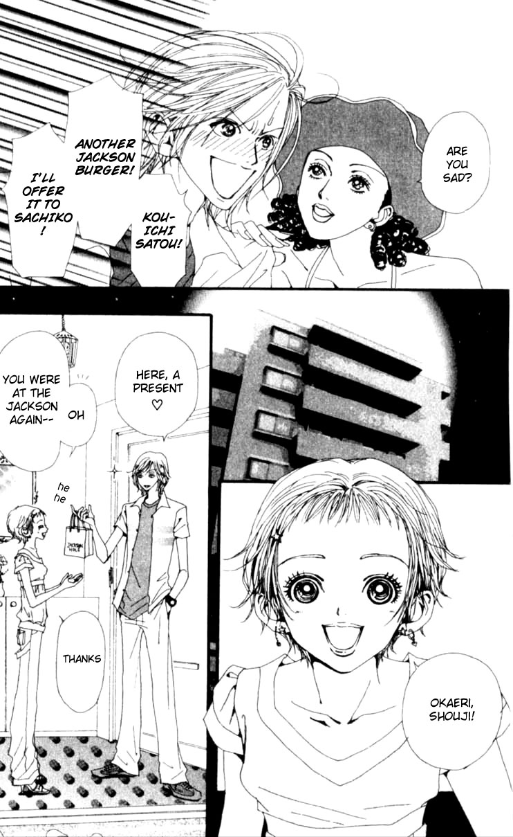 Read Nana Manga Online