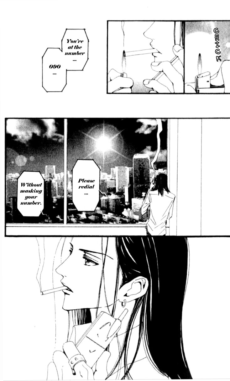 Read Nana Manga Online