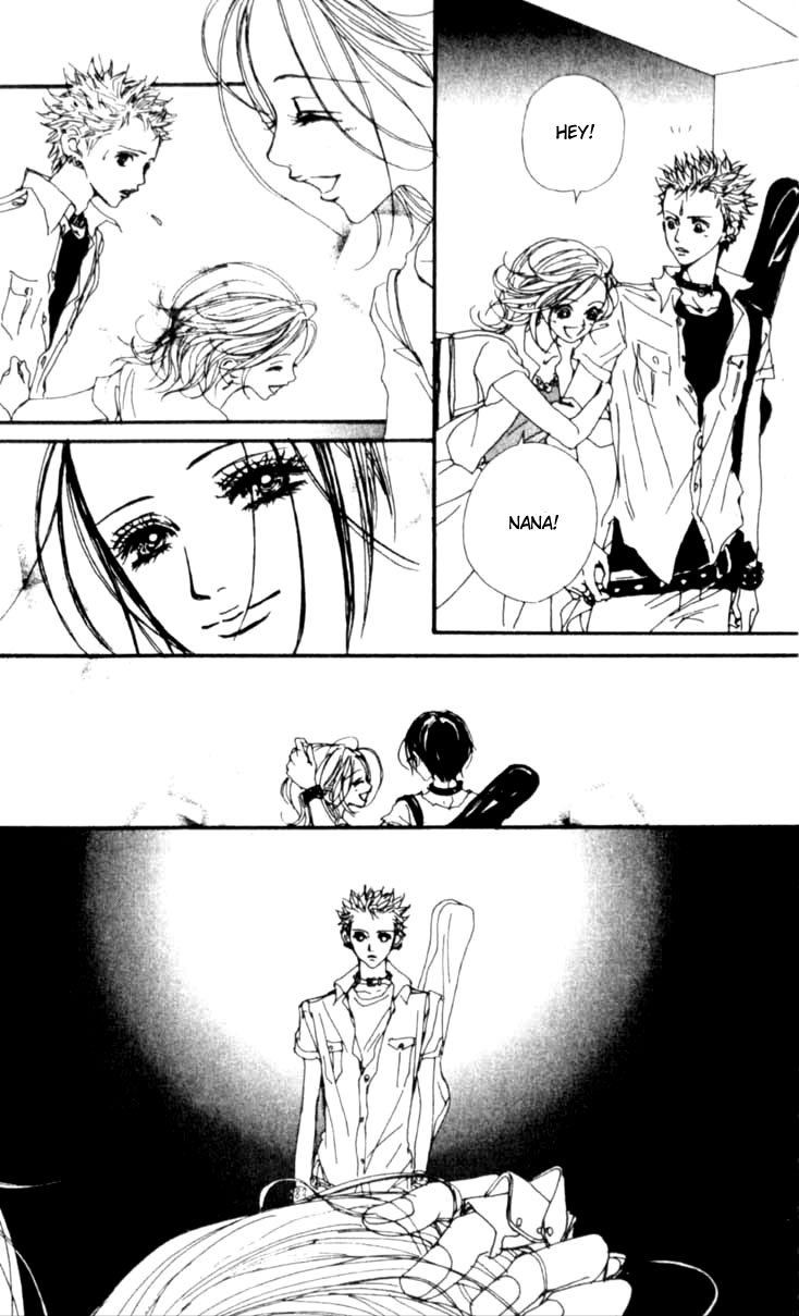 Read Nana Manga Online