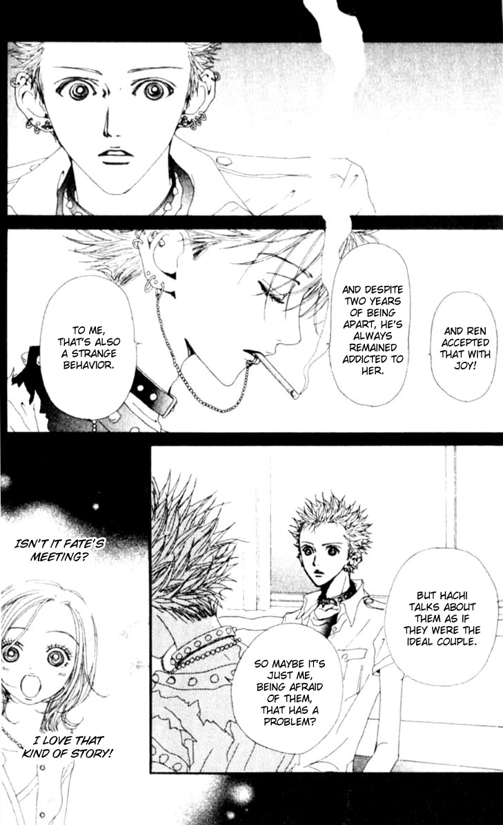 Read Nana Manga Online