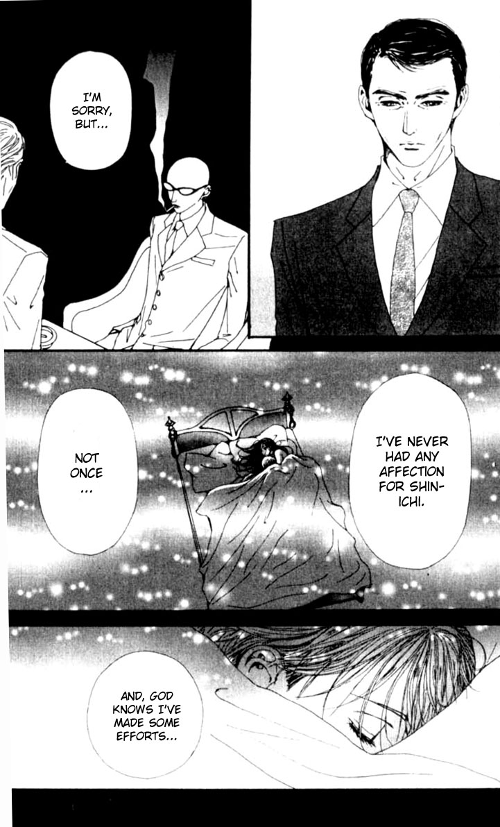 Read Nana Manga Online