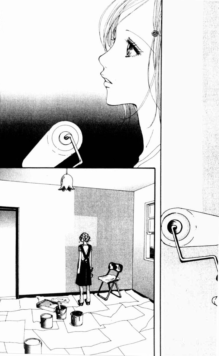 Read Nana Manga Online