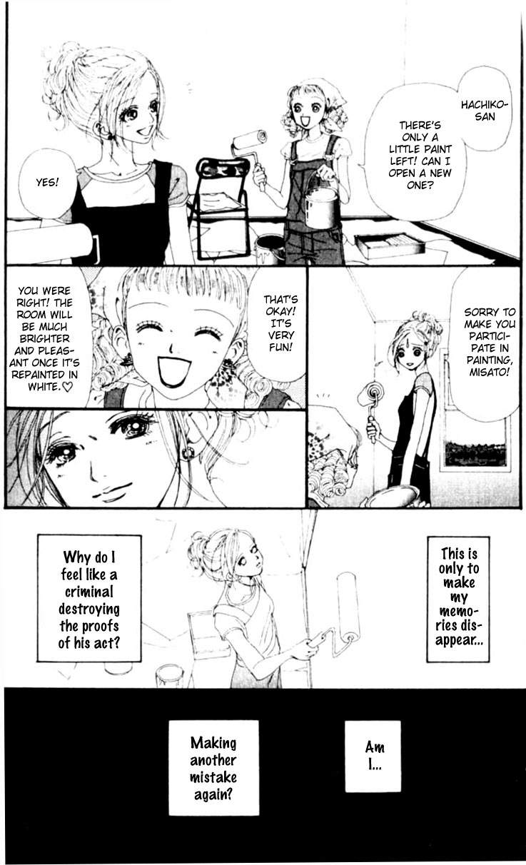 Read Nana Manga Online