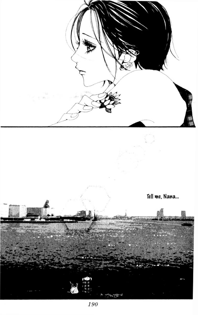Read Nana Manga Online