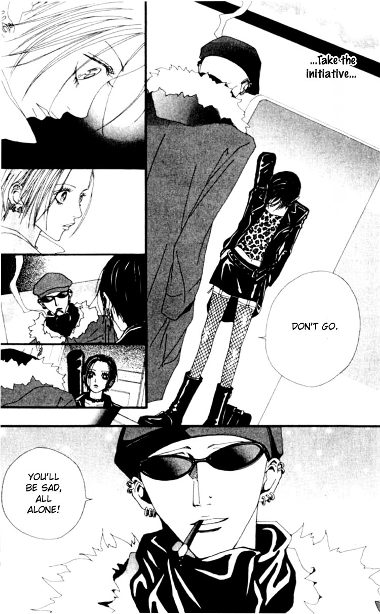 Read Nana Manga Online