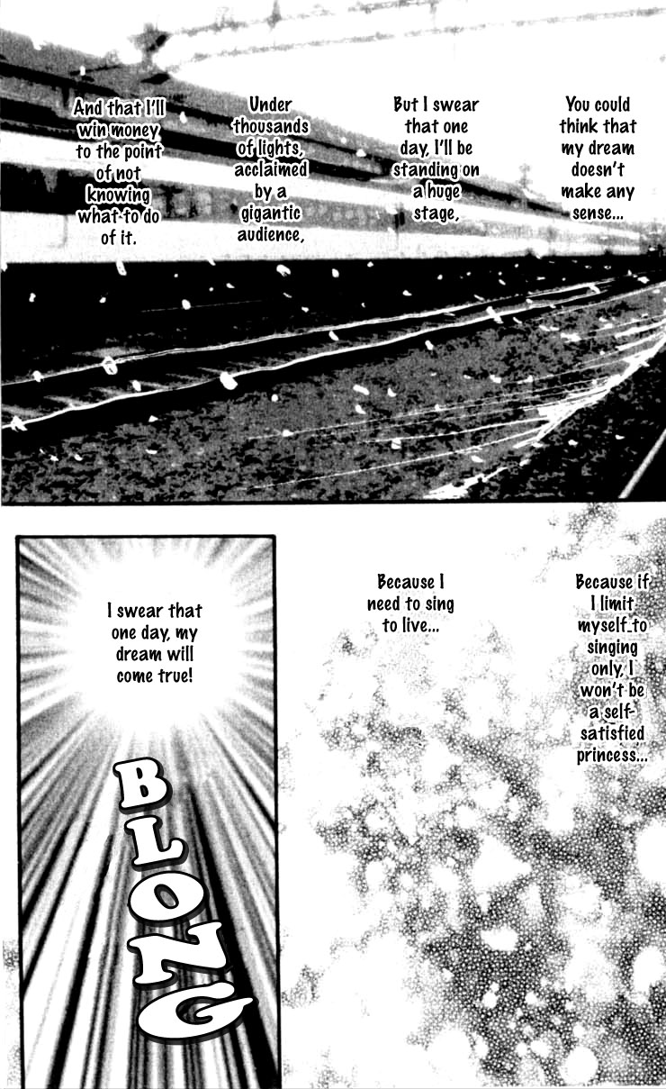 Read Nana Manga Online