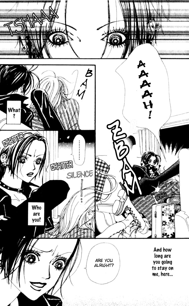 Read Nana Manga Online