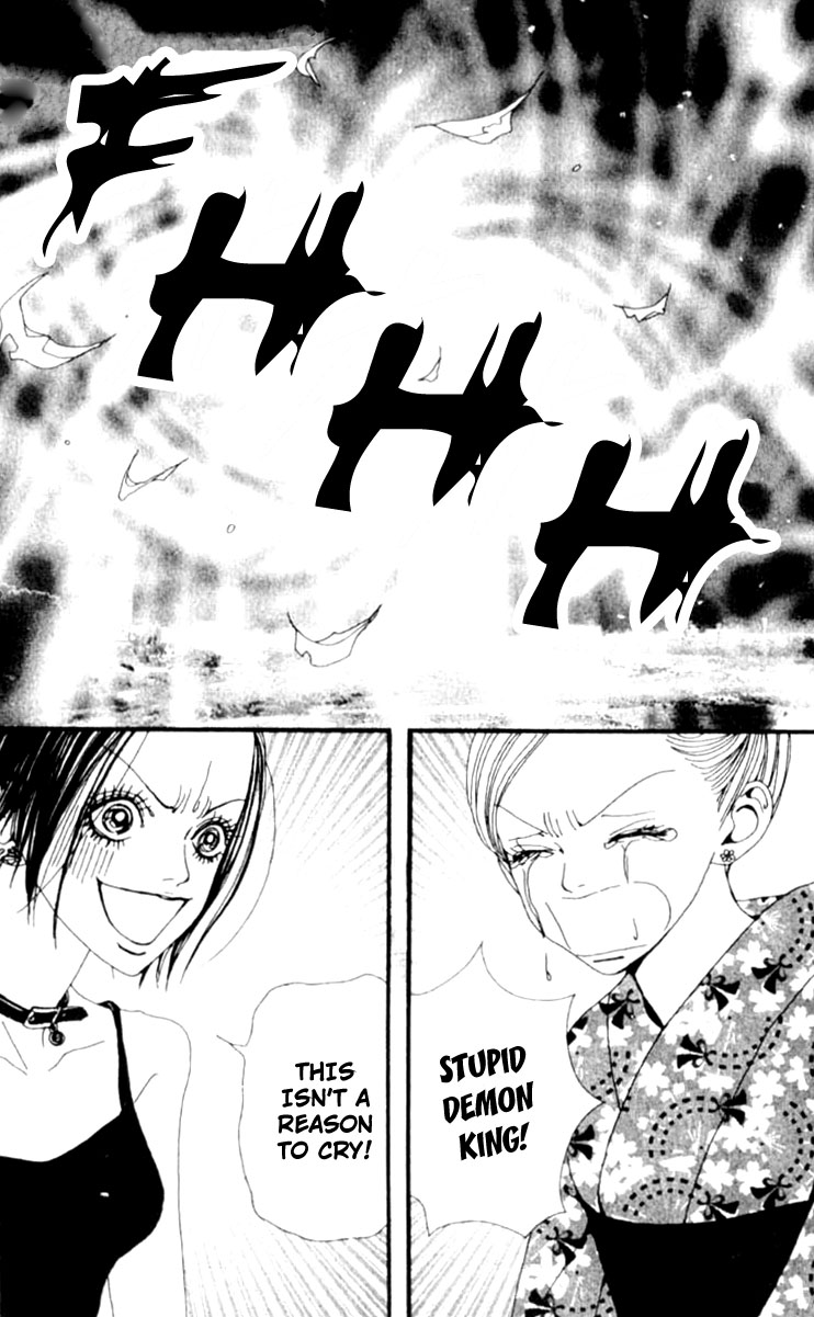 Read Nana Manga Online