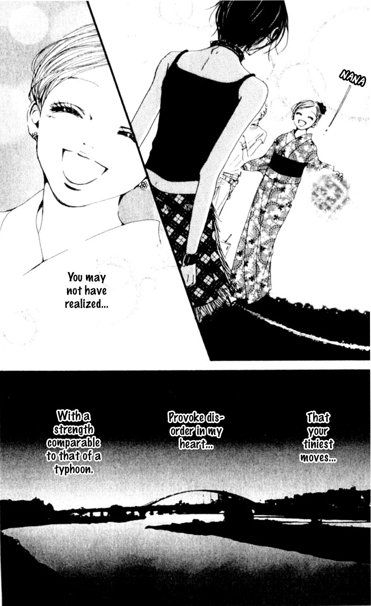 Read Nana Manga Online