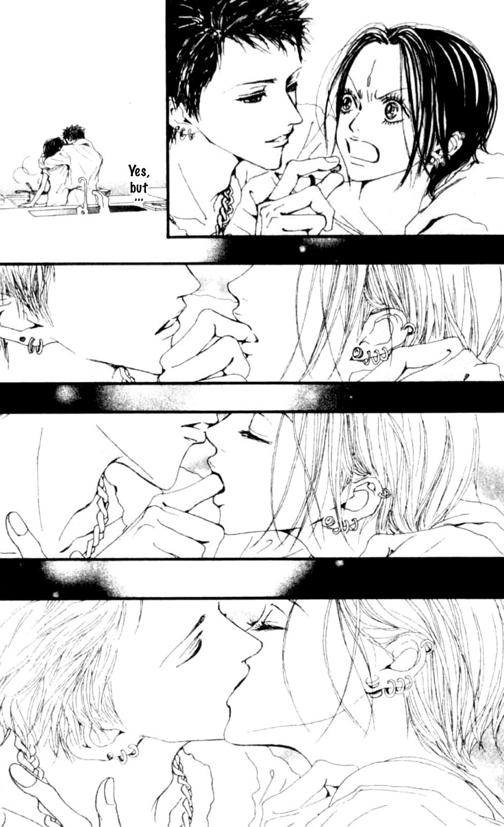 Read Nana Manga Online