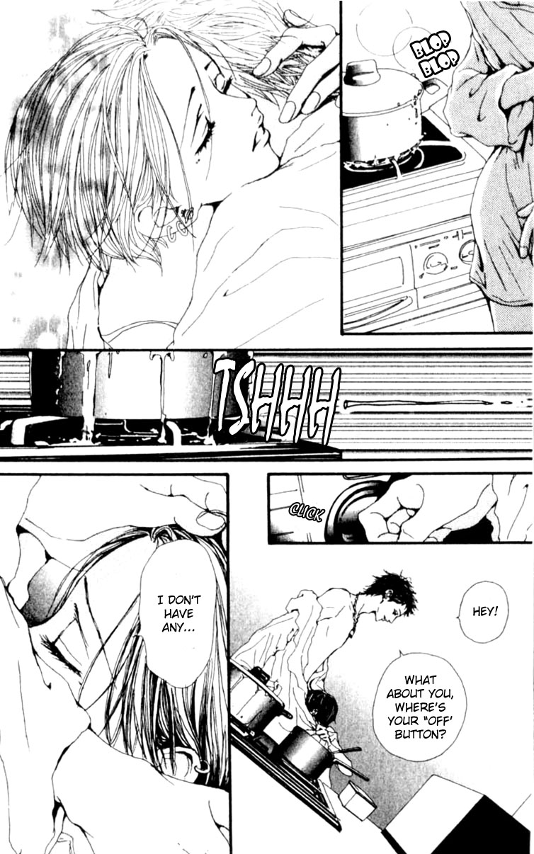 Read Nana Manga Online