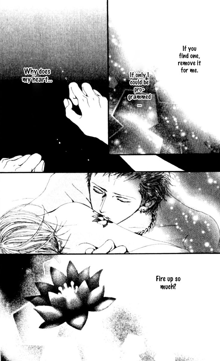Read Nana Manga Online