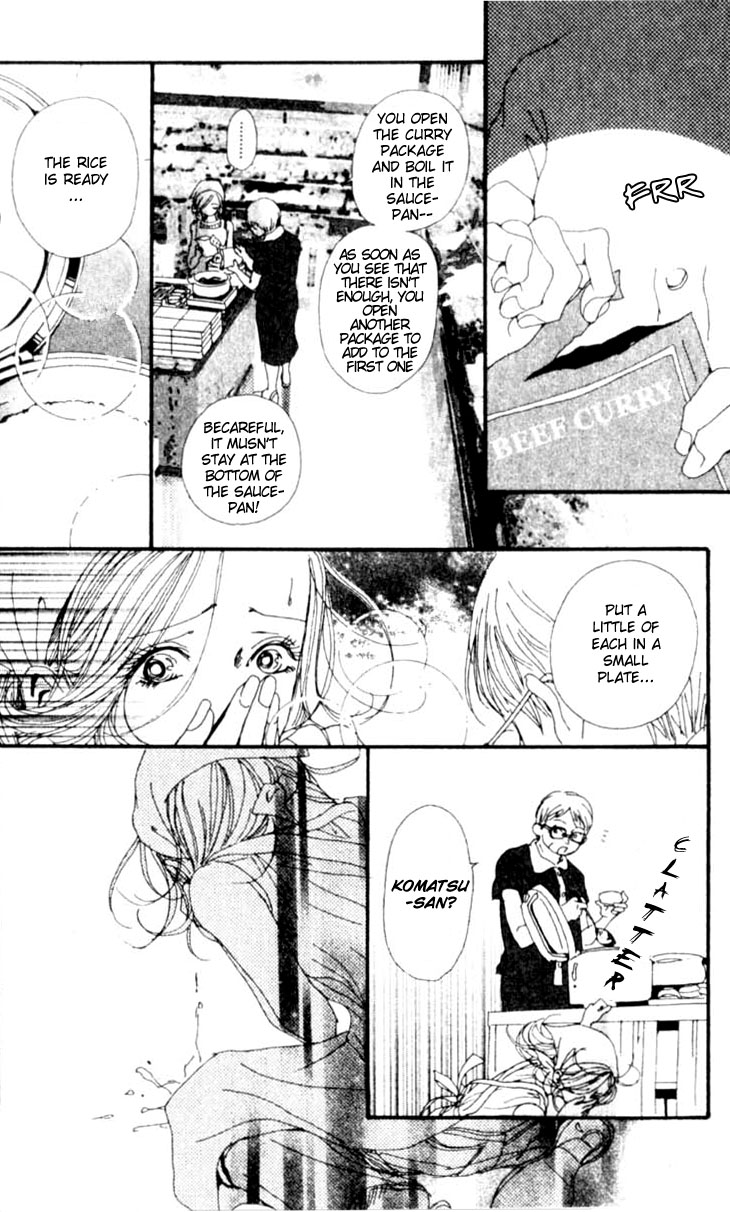 Read Nana Manga Online