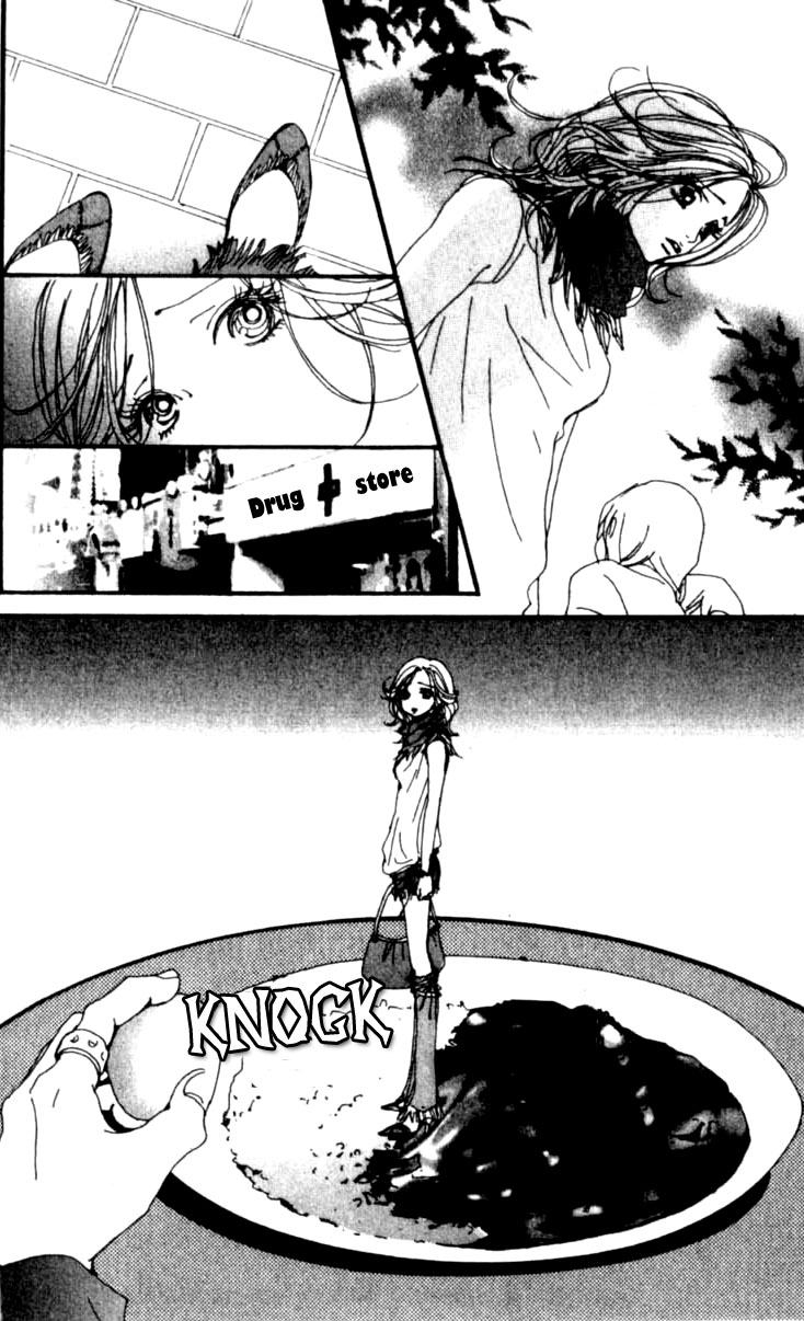 Read Nana Manga Online
