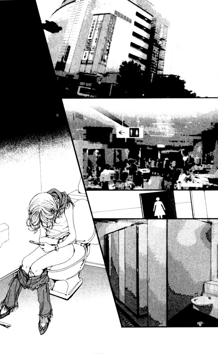 Read Nana Manga Online