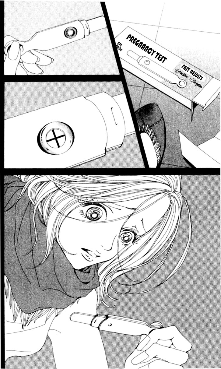 Read Nana Manga Online