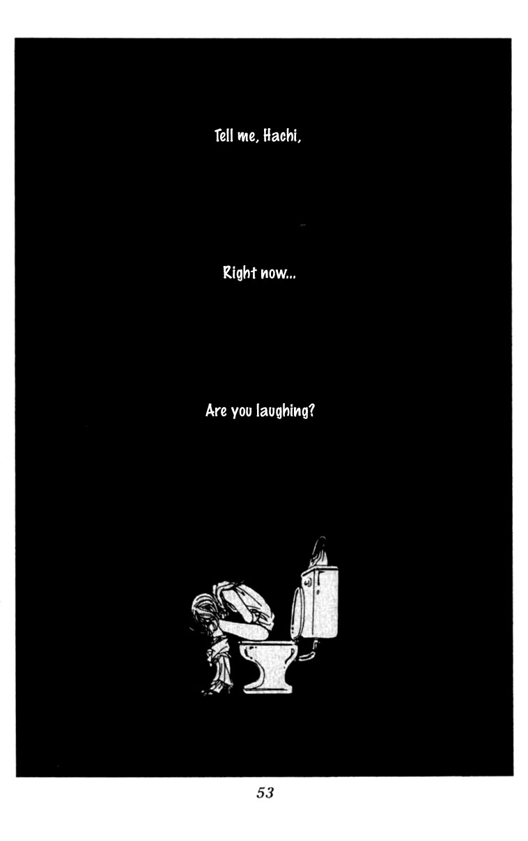 Read Nana Manga Online