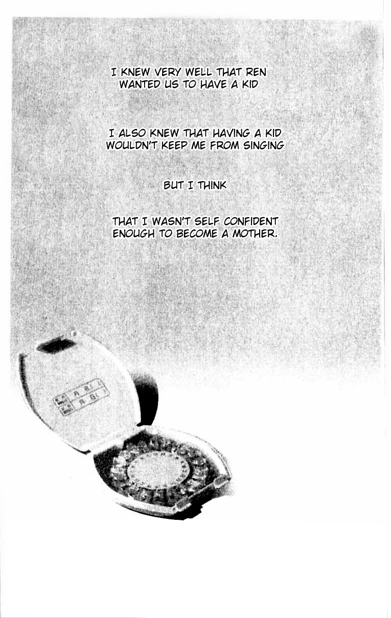 Read Nana Manga Online