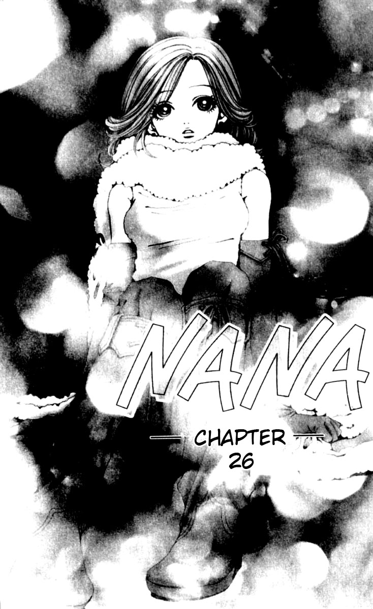 Read Nana Manga Online