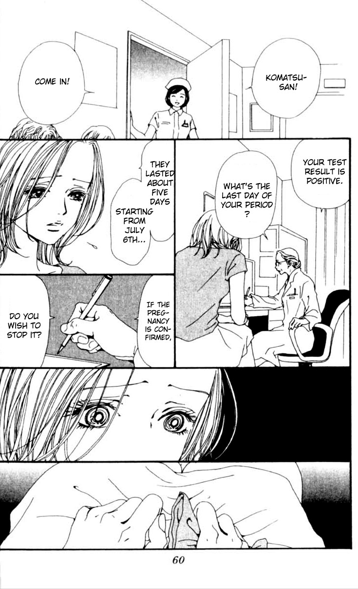 Read Nana Manga Online